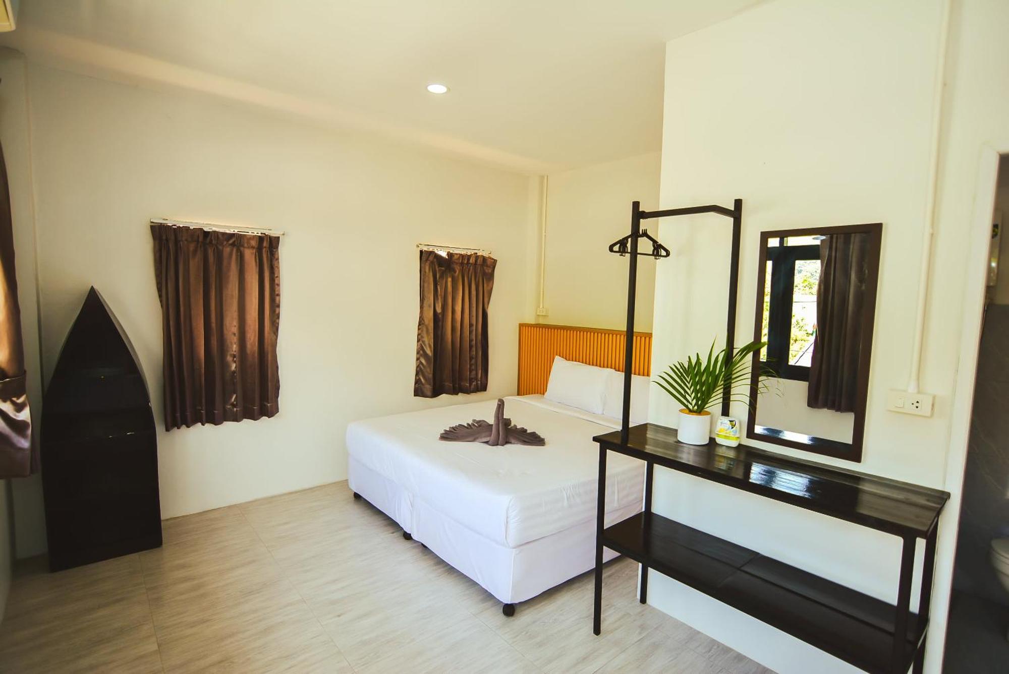 Eclipse Hostel And Bar Haad Rin Bagian luar foto